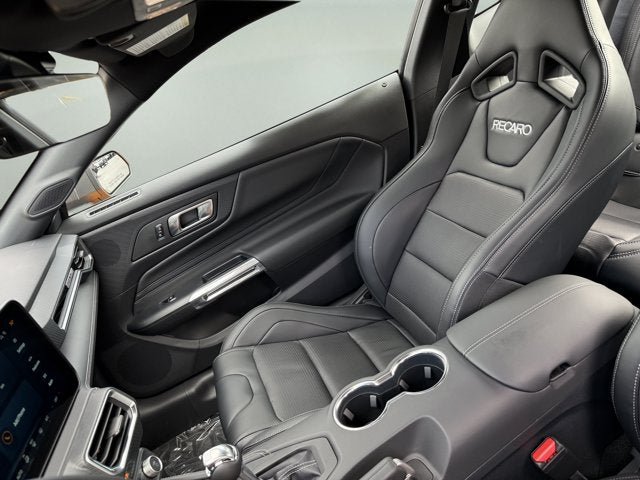 New 2026 Ford Mustang Premium w/ Mustang RTR Package RWD image 19