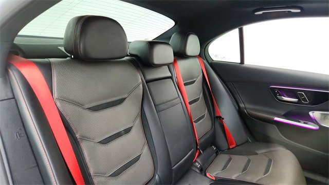 Used 2024 Mercedes-Benz C 63 AMG S image 27