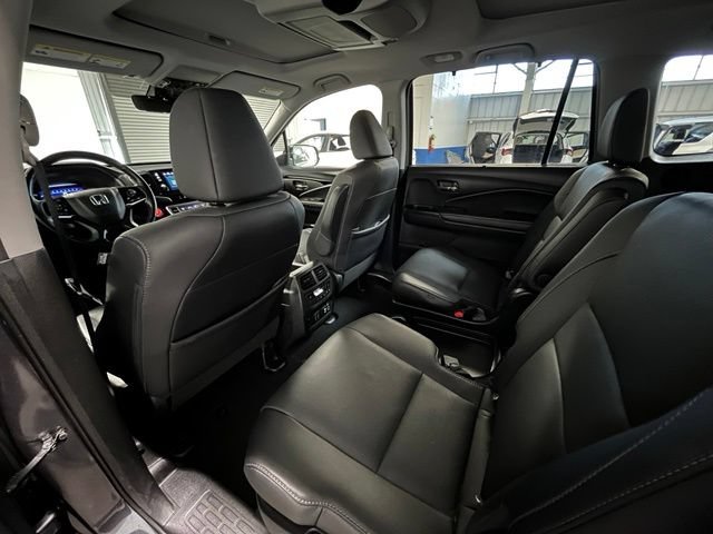 Used 2022 Honda Pilot Elite image 15