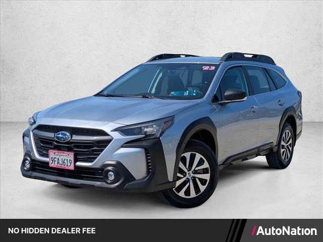 Used 2023 Subaru Outback