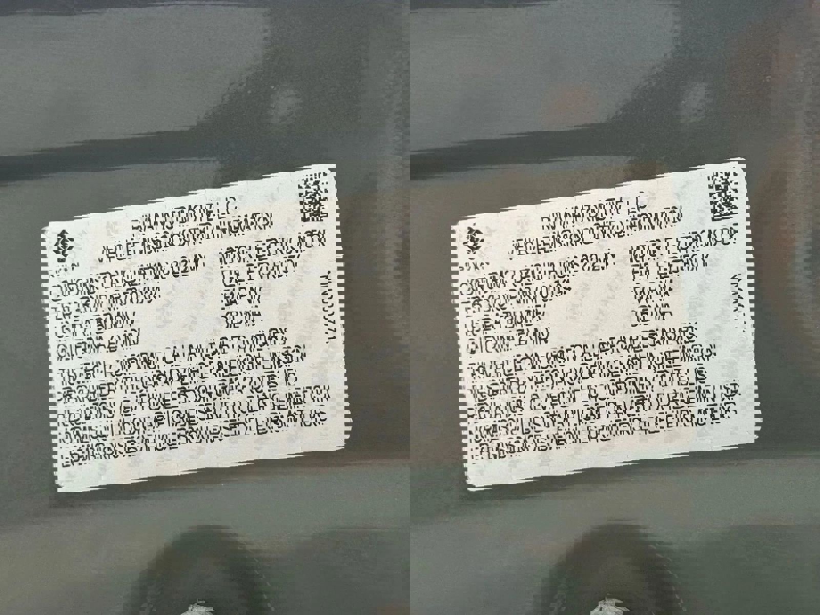 Used 2022 Rivian R1S Launch Edition image 49