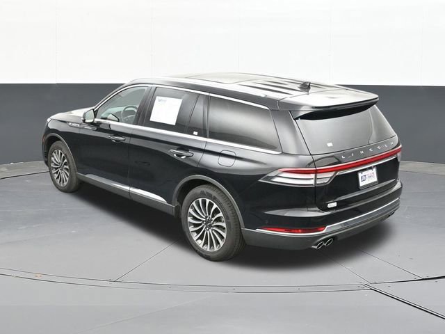 Used 2022 Lincoln Aviator Reserve w/ Equipment Group 201A AWD/4WD image 65