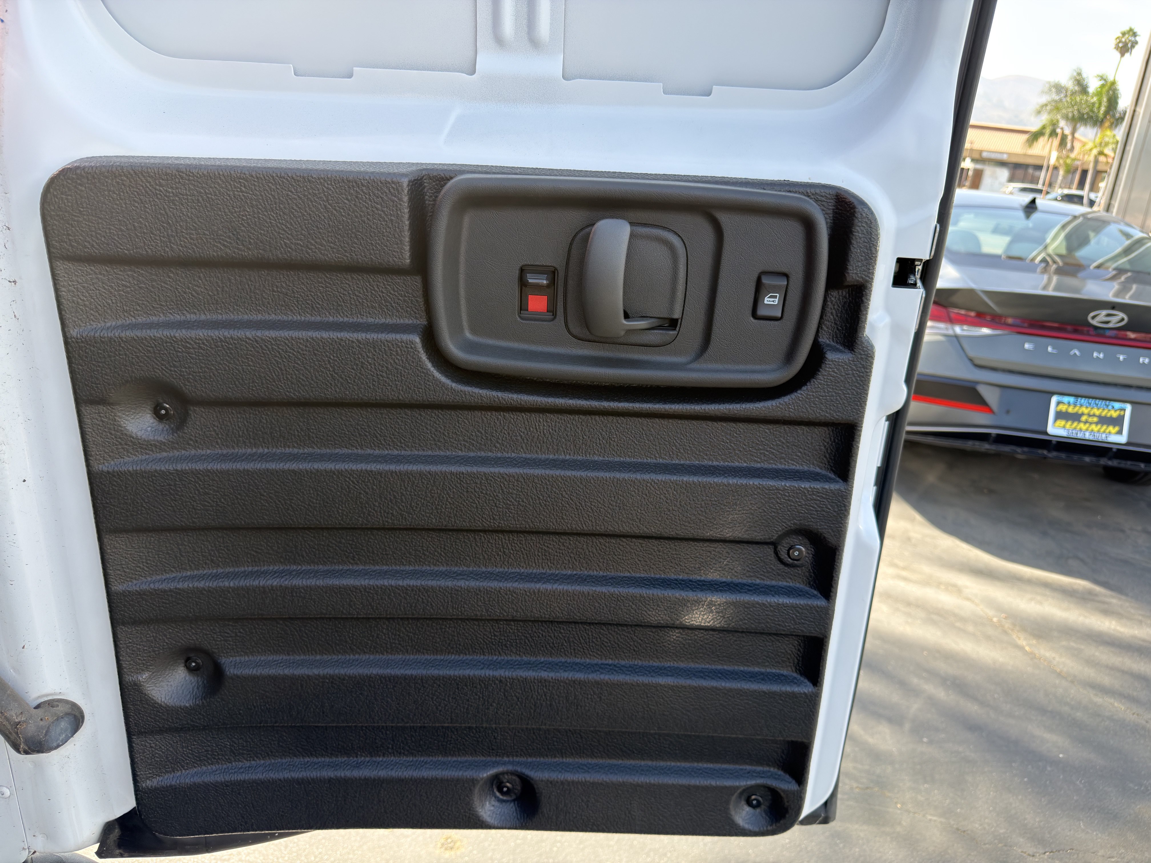 New 2023 Chevrolet Express 3500 Extended w/ Driver Convenience Package RWD image 22