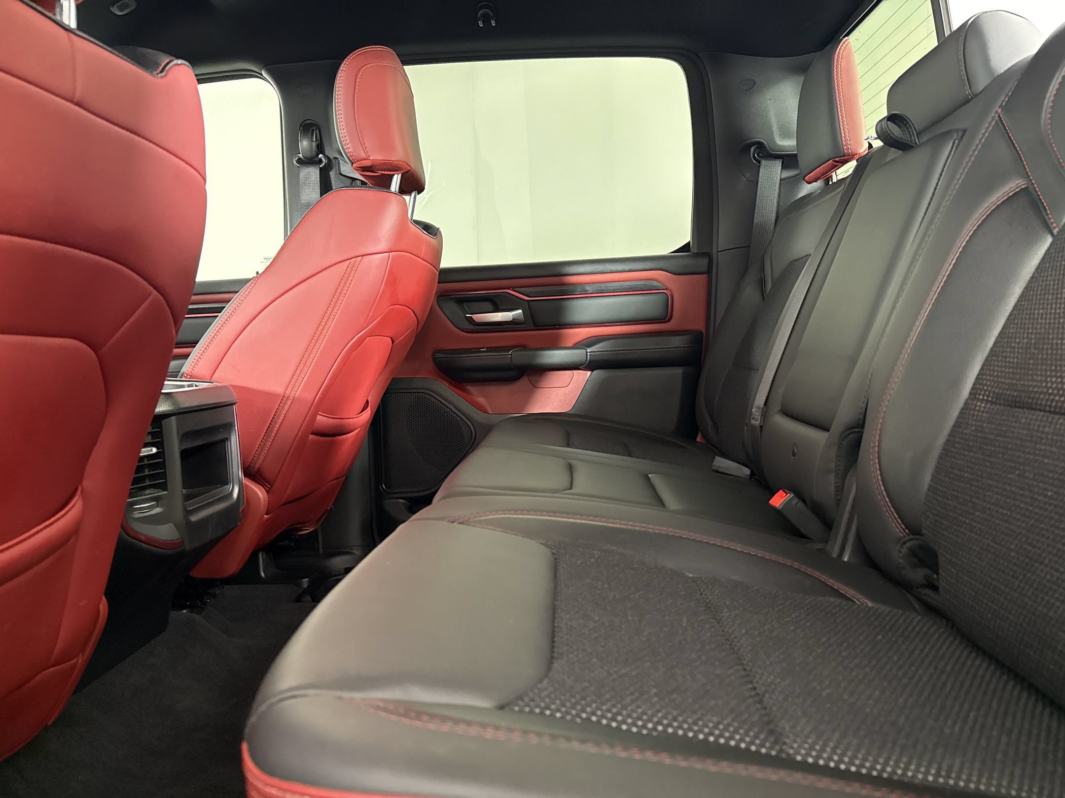 Used 2025 RAM 1500 Rebel w/ Rebel Level 1 Equipment Group AWD/4WD image 21