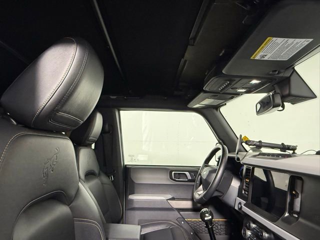 Used 2021 Ford Bronco Badlands image 59