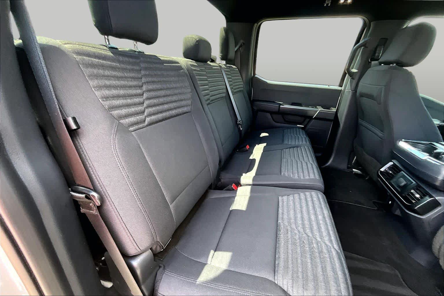 Used 2023 Ford F150 XL w/ STX Appearance Package RWD image 20