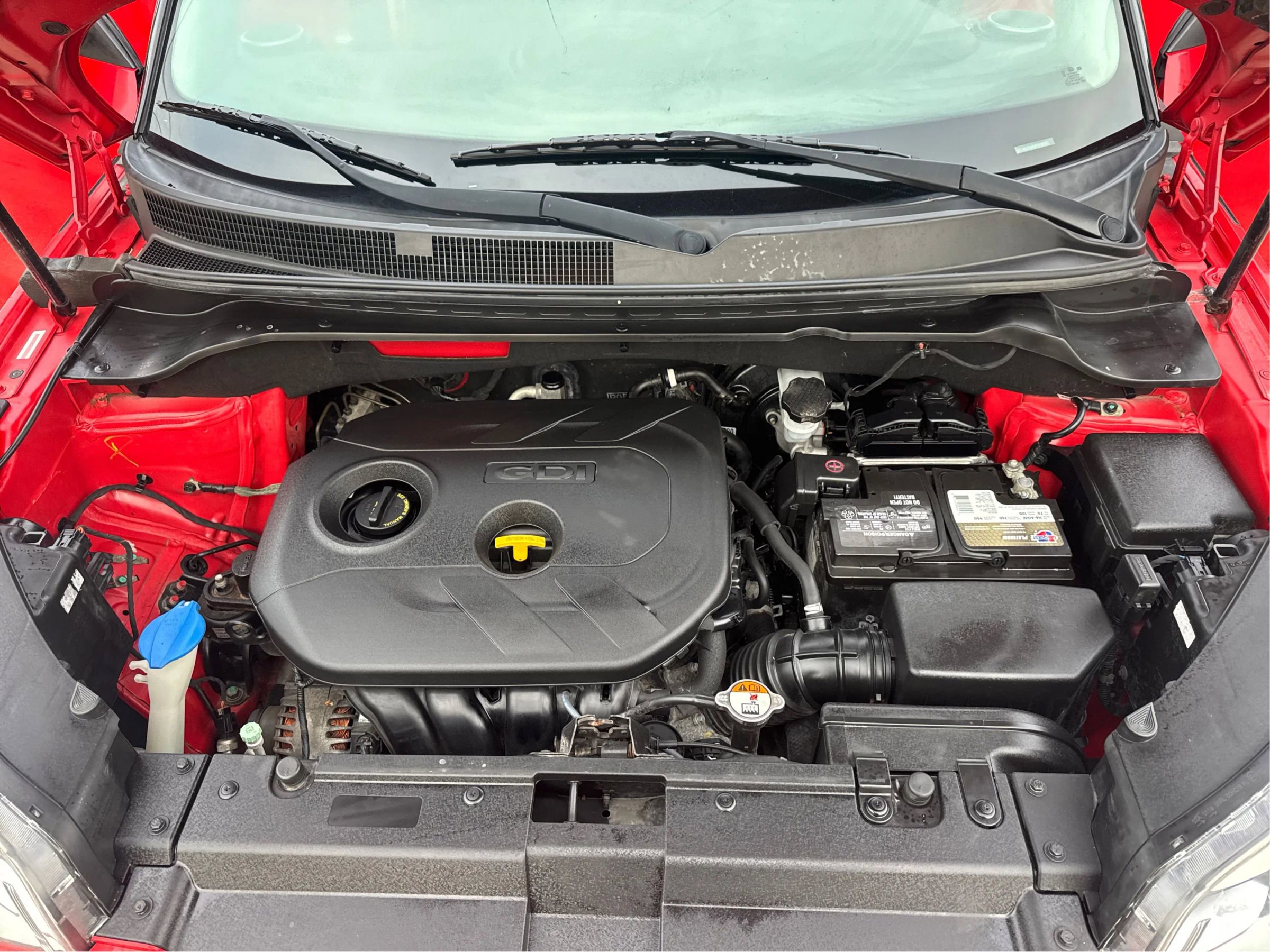 Used 2015 Kia Soul + image 21