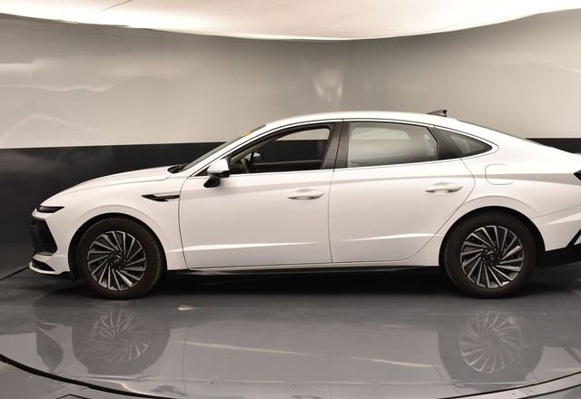 Used 2025 Hyundai Sonata SEL image 5