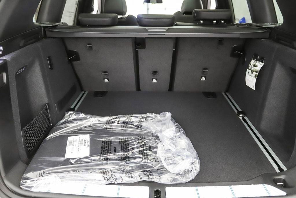 Used 2021 BMW X3 xDrive30i w/ Convenience Package (ZC2) image 37