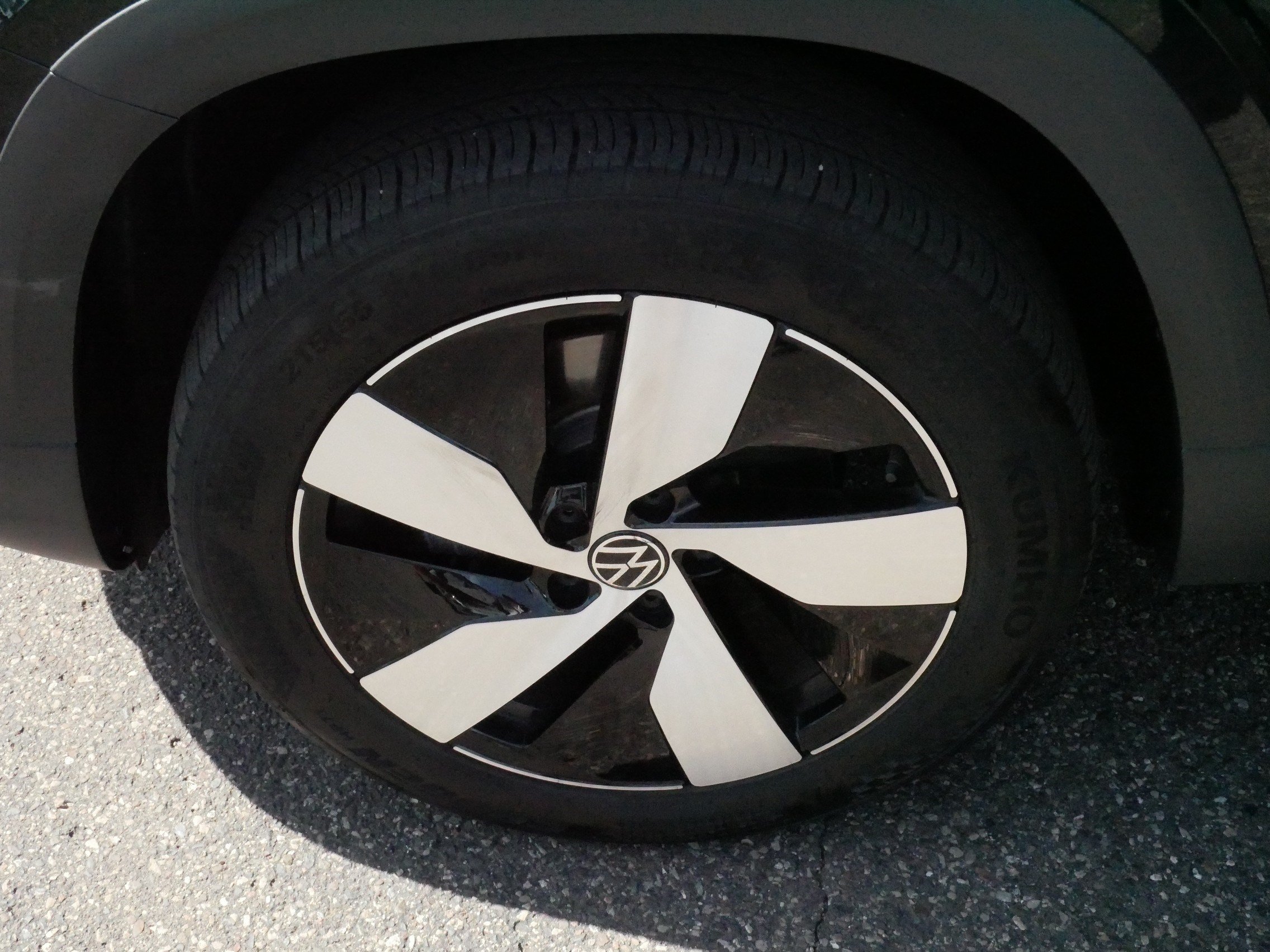 Certified 2024 Volkswagen Taos S AWD/4WD image 15