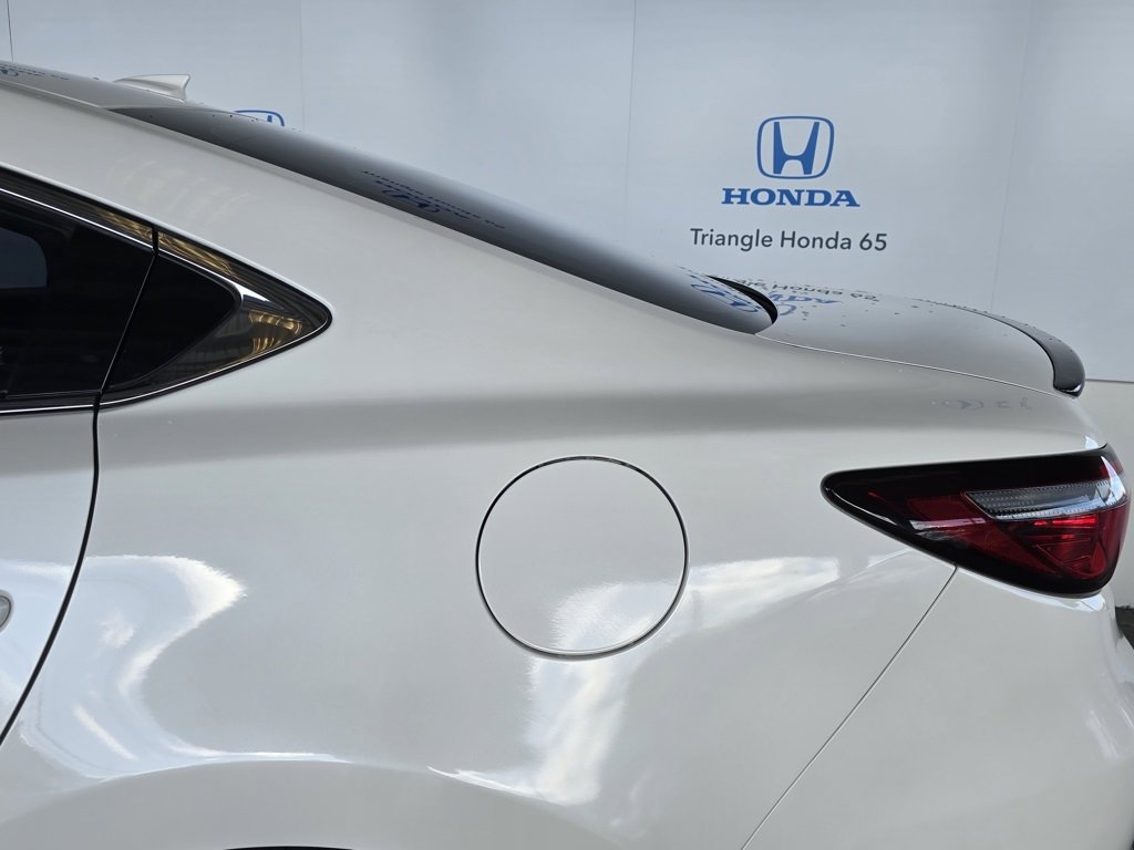 Used 2018 MAZDA MAZDA6 Grand Touring image 52