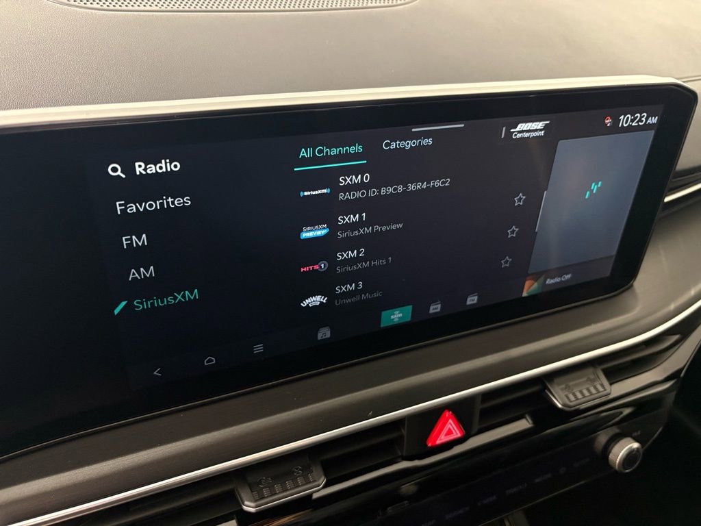 New 2026 Kia K5 GT-Line image 29