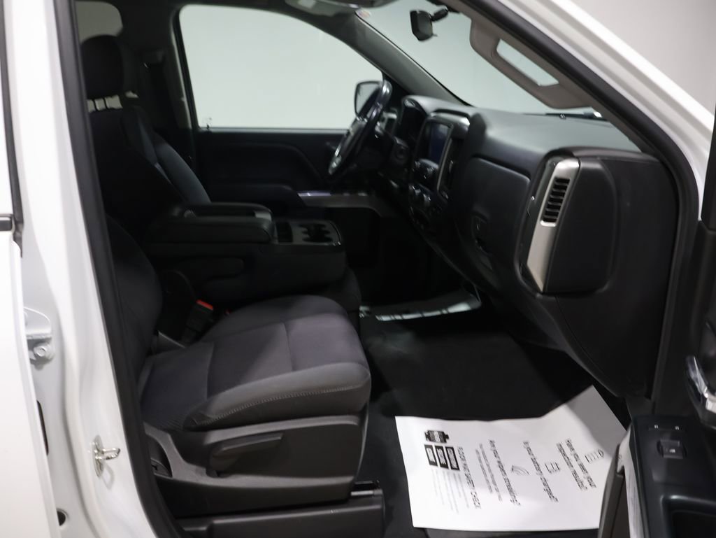 Used 2018 Chevrolet Silverado 1500 LT w/ All Star Edition image 23