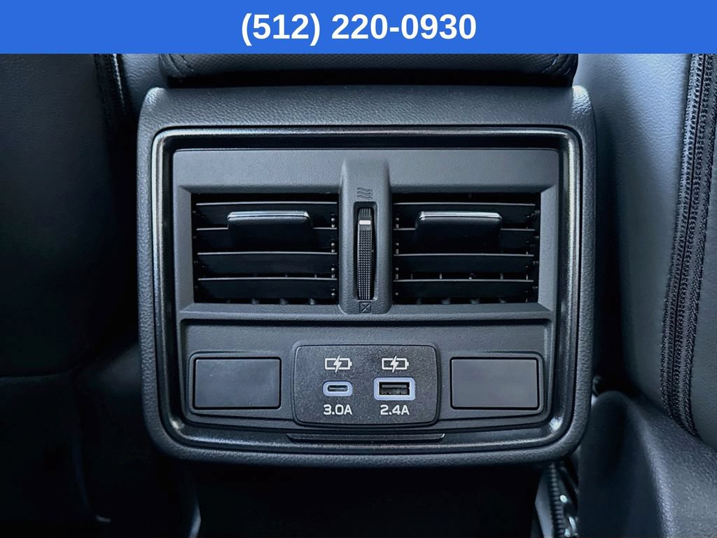 New 2026 Subaru Forester Touring AWD/4WD image 32