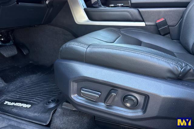 Used 2024 Toyota Tundra Limited image 13