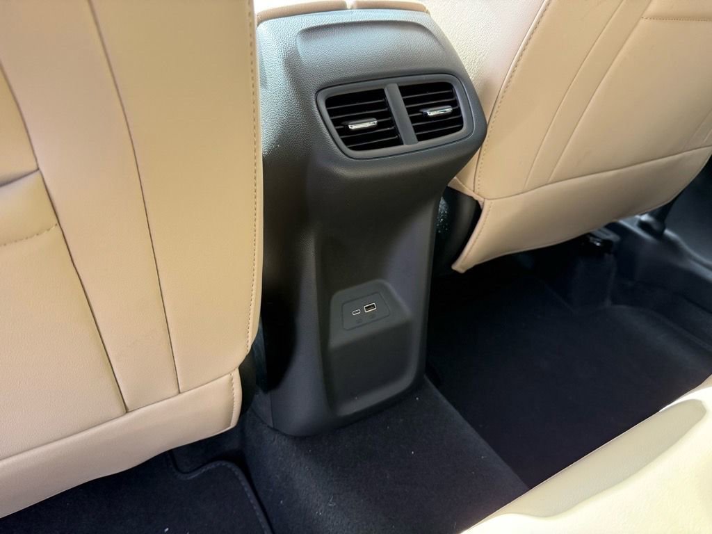 Used 2025 Buick Envision Preferred image 31