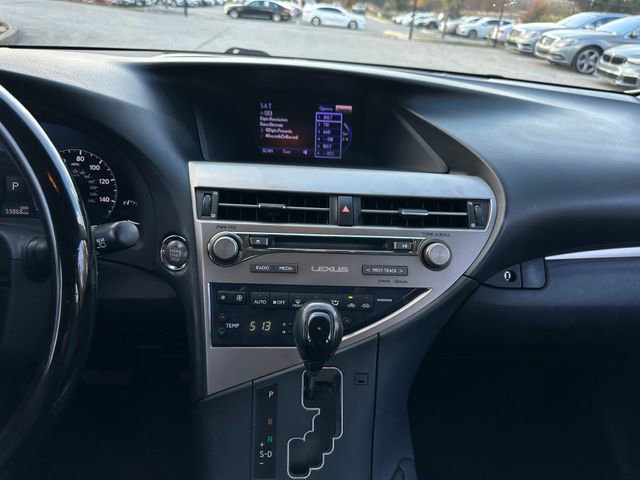 Used 2015 Lexus RX 350 FWD image 19