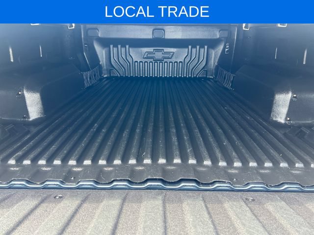 Certified 2020 Chevrolet Silverado 1500 LT w/ Convenience Package AWD/4WD image 13