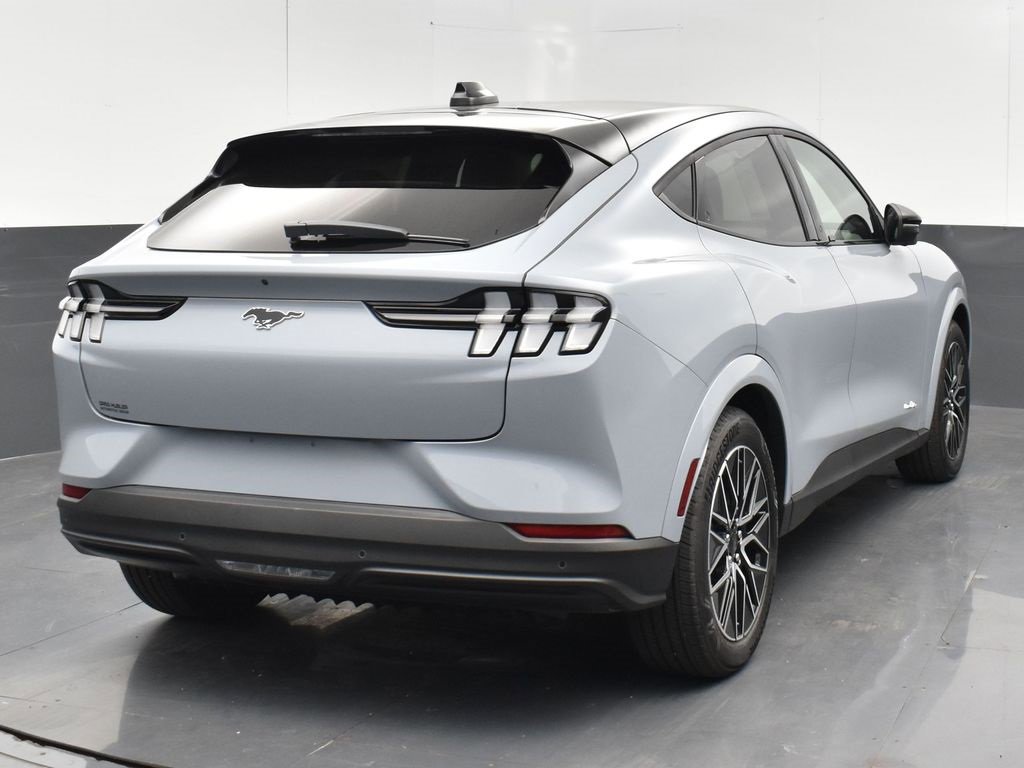 New 2025 Ford Mustang Mach-E Premium w/ Interior Protection Package image 13