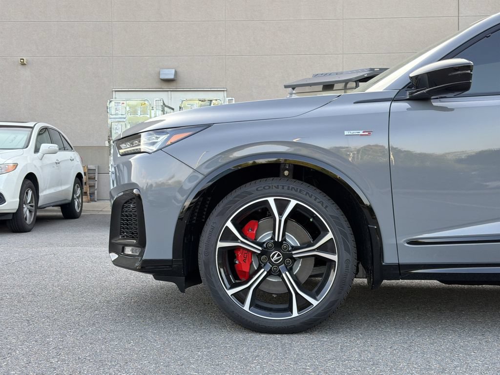New 2026 Acura MDX Type S AWD/4WD image 9