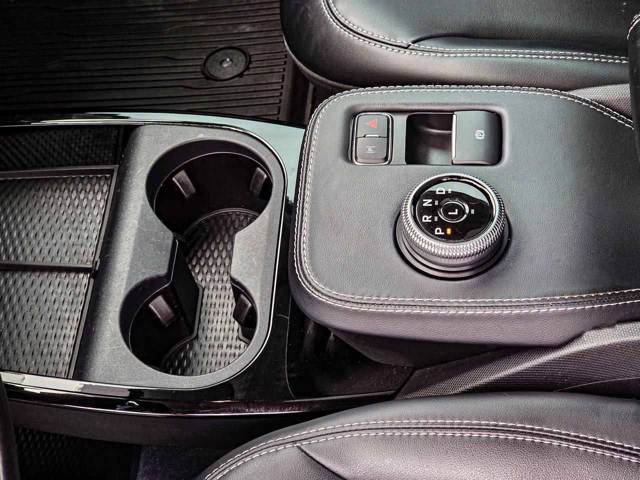 Used 2021 Ford Mustang Mach-E California Route 1 image 24