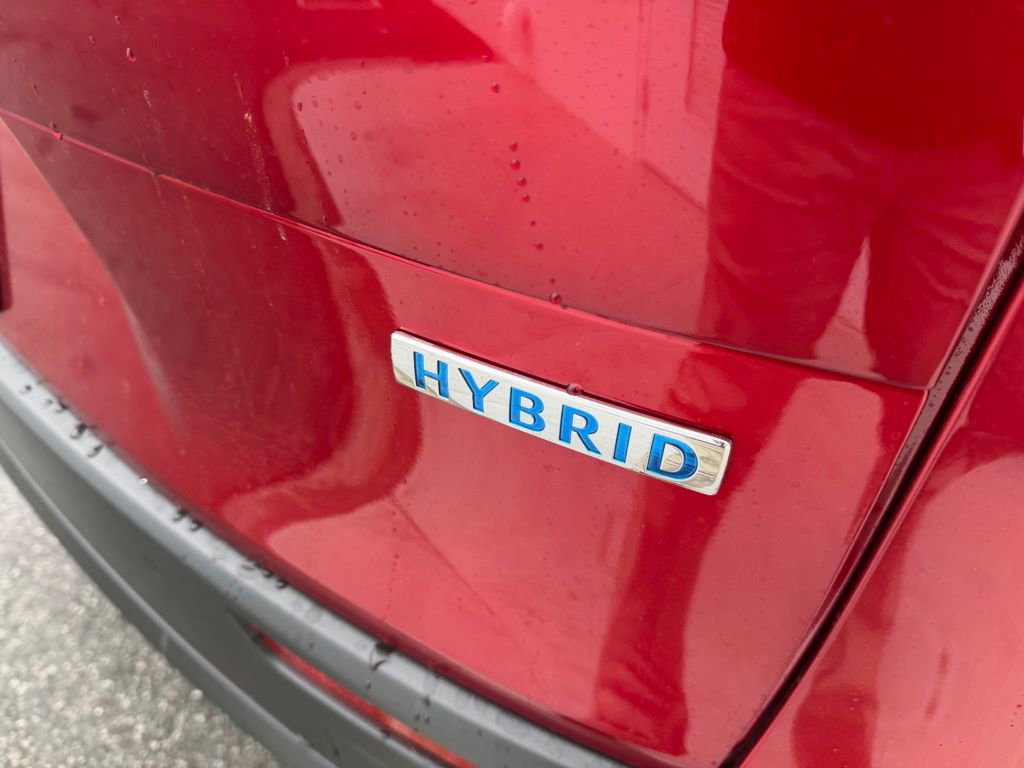 New 2026 MAZDA CX-50 2.5 Hybrid w/ Premium Plus Pkg image 11