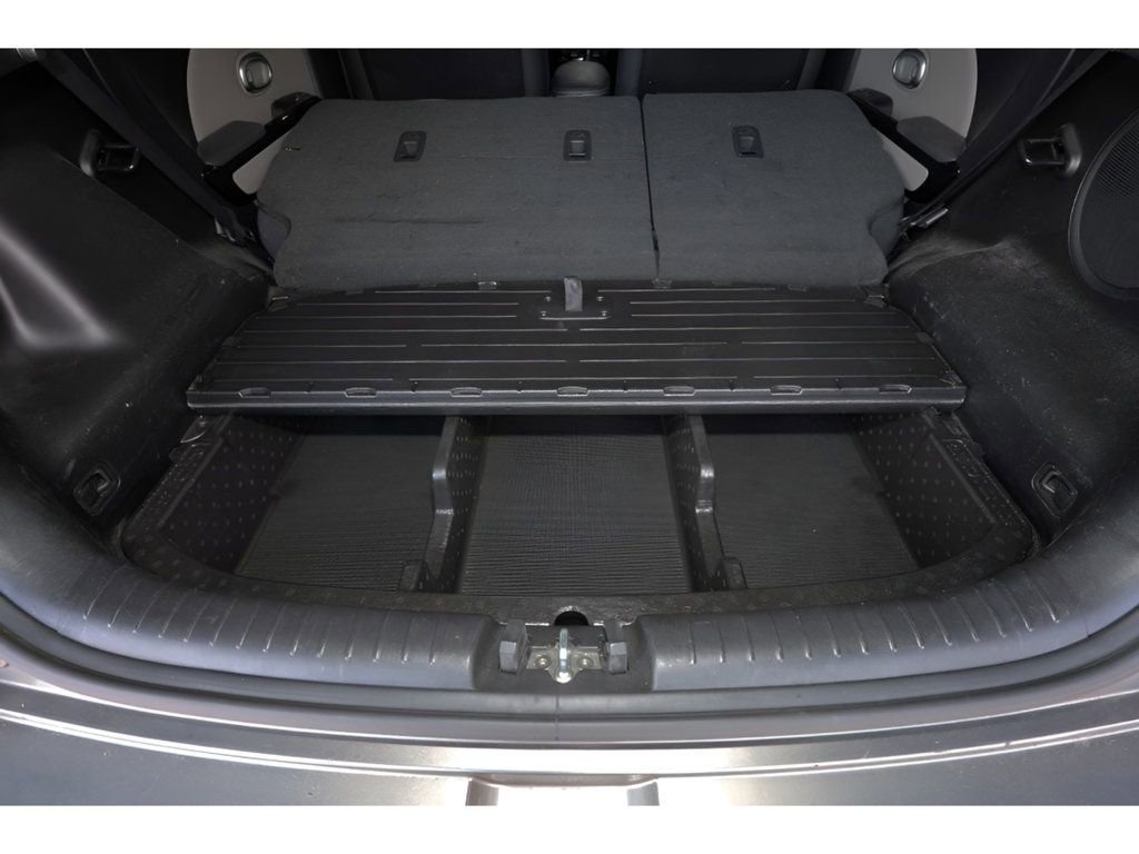 Used 2018 Kia Soul + w/ Primo Package image 16