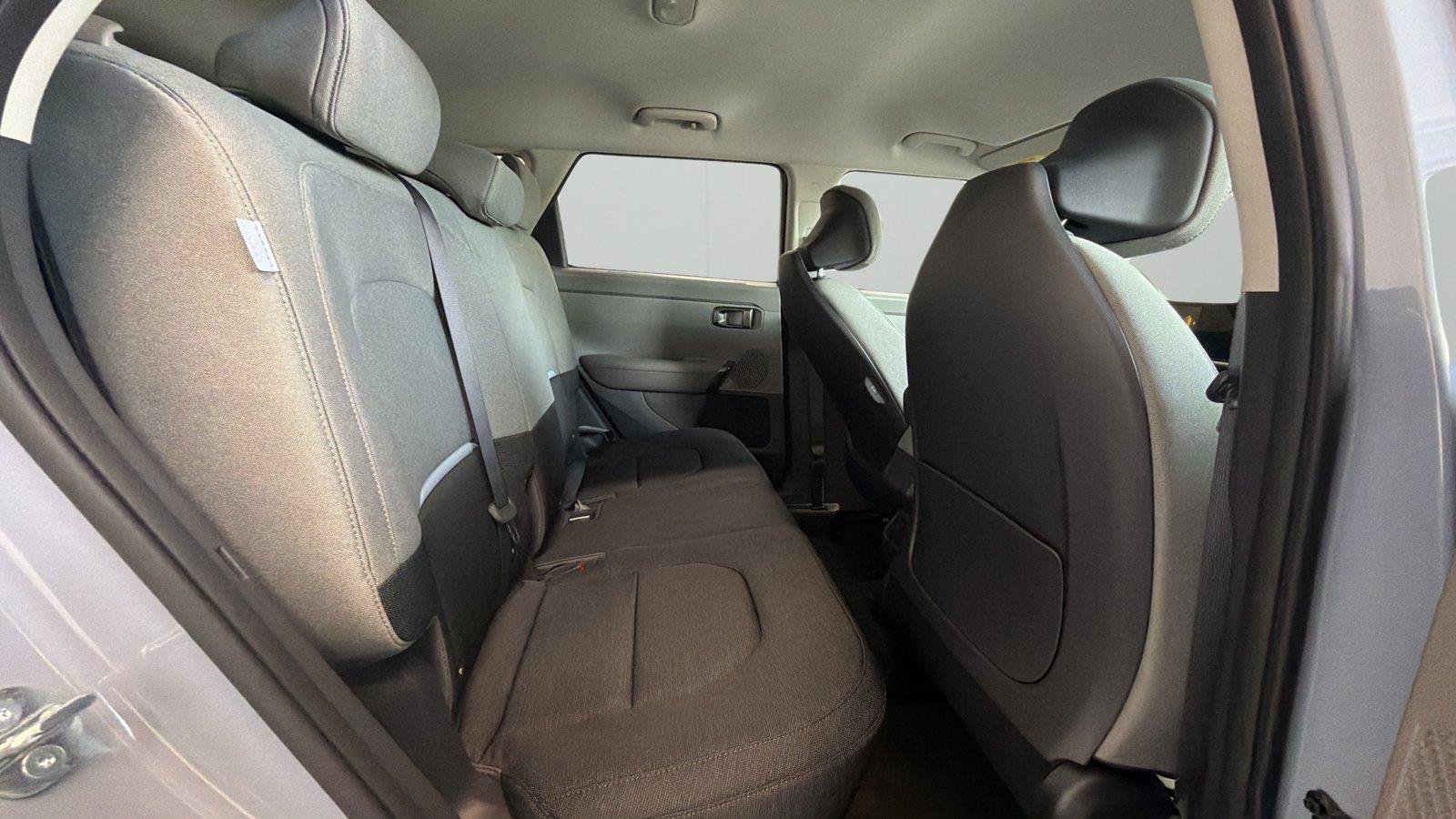 New 2027 Kia Seltos S AWD/4WD image 13
