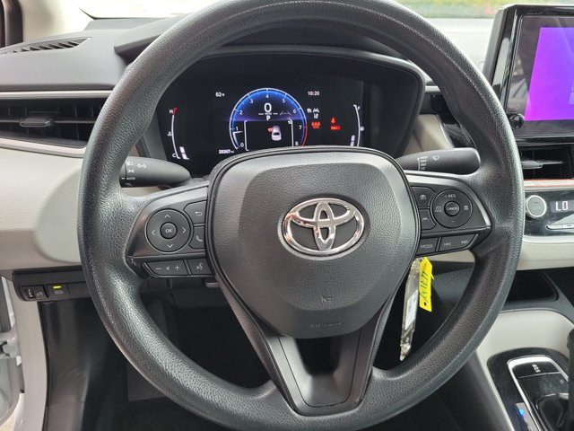 Used 2026 Toyota Corolla LE FWD image 24