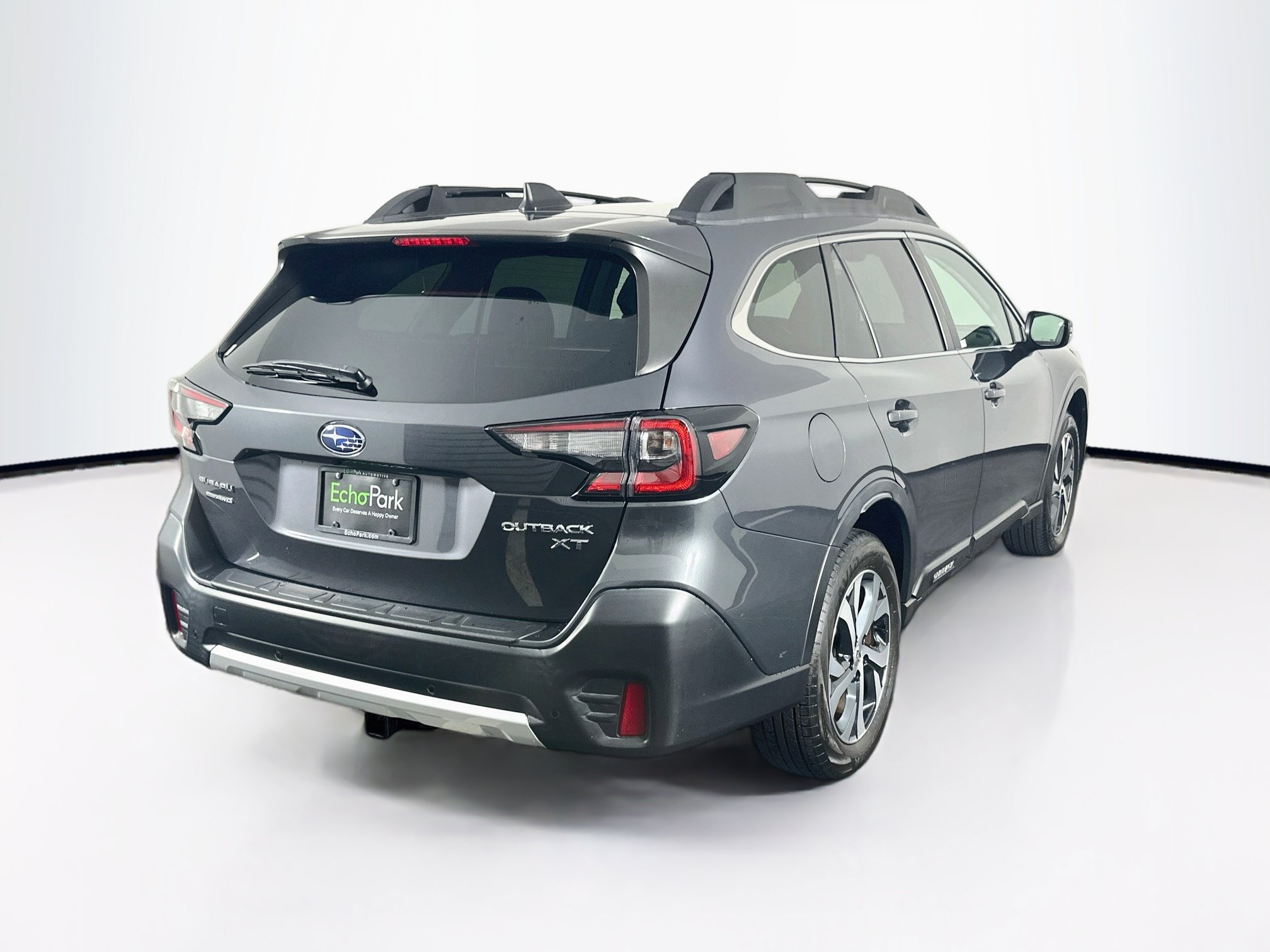Used 2021 Subaru Outback Limited XT AWD/4WD image 9