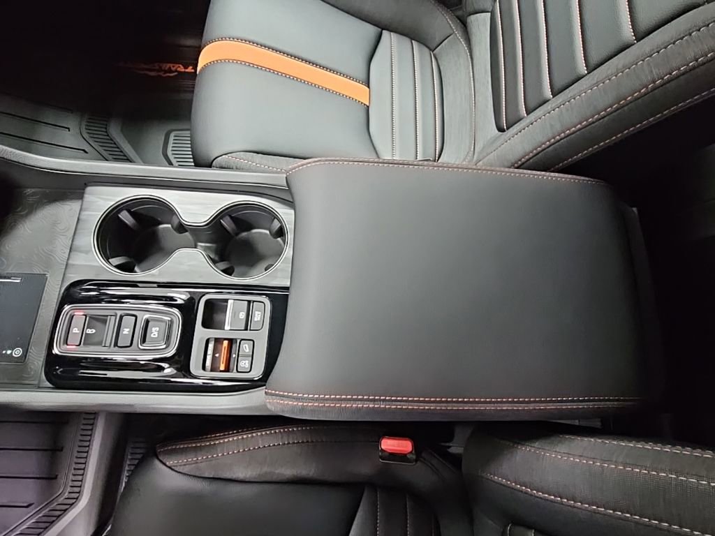 New 2026 Honda Passport TrailSport image 22