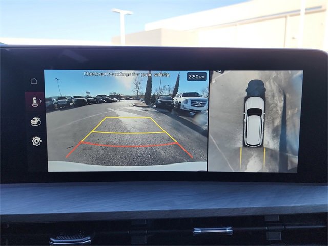 New 2025 Kia Telluride SX Prestige X-Pro image 22