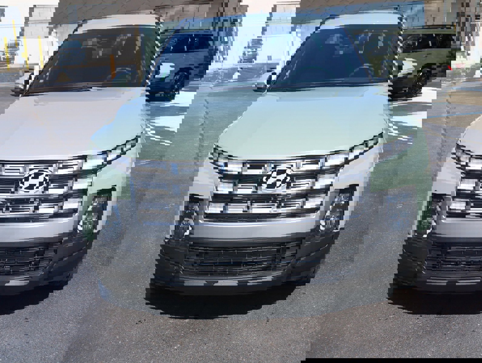 New 2026 Hyundai Santa Cruz SEL image 9