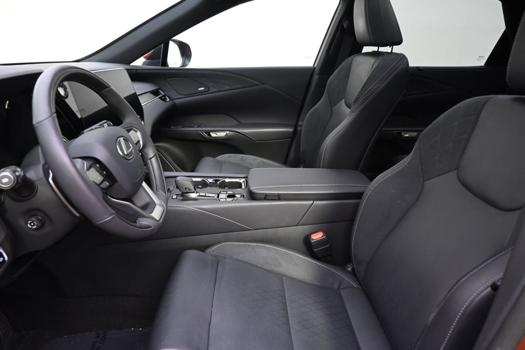 Used 2023 Lexus RX 350 AWD w/ Accessory Package (P1) image 13