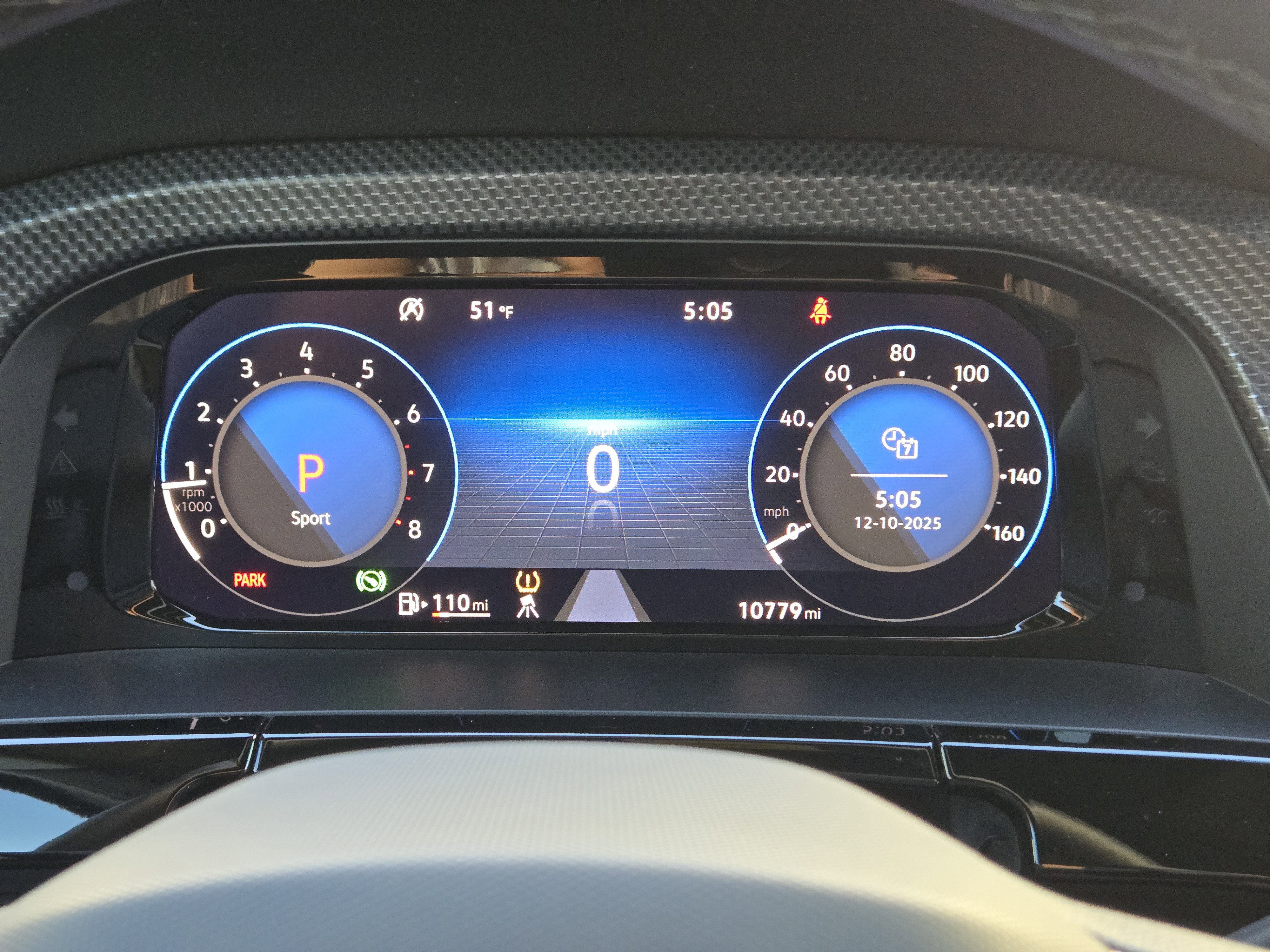 Used 2024 Volkswagen Atlas Cross Sport SEL Premium R-Line image 19