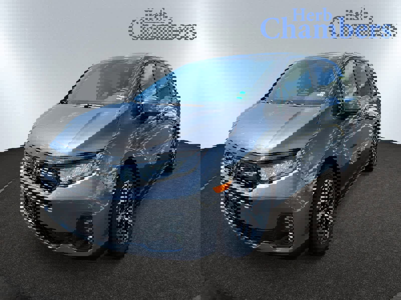 New 2026 Honda Odyssey EX-L image 10