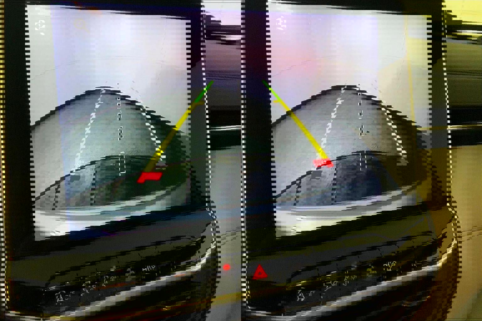 Used 2025 Jeep Compass Limited image 21