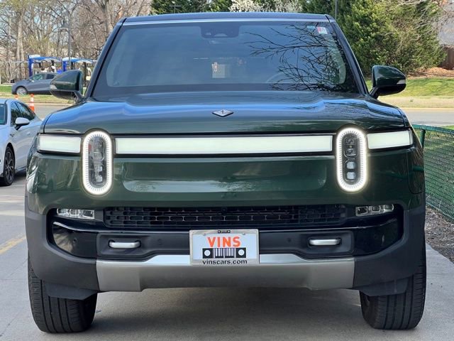 Used 2024 Rivian R1S Adventure image 19