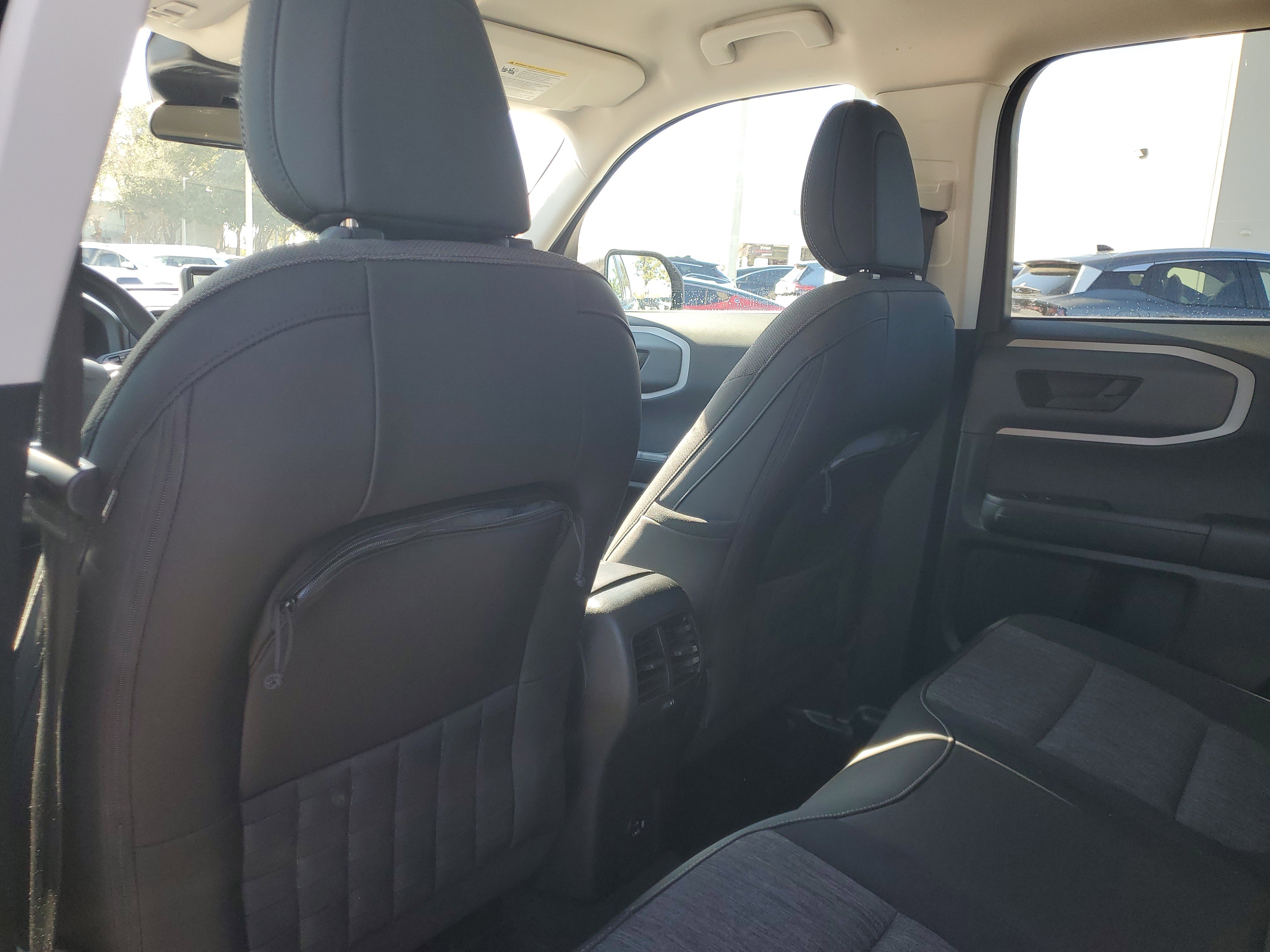 Used 2021 Ford Bronco Sport Big Bend image 19