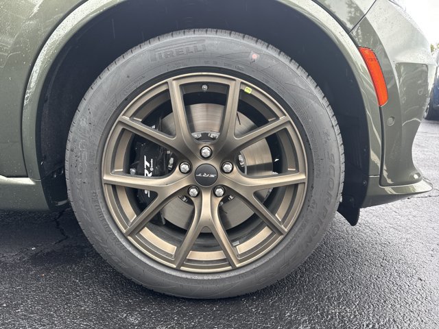 New 2027 Dodge Durango SRT Hellcat w/ Premium Group AWD/4WD image 15