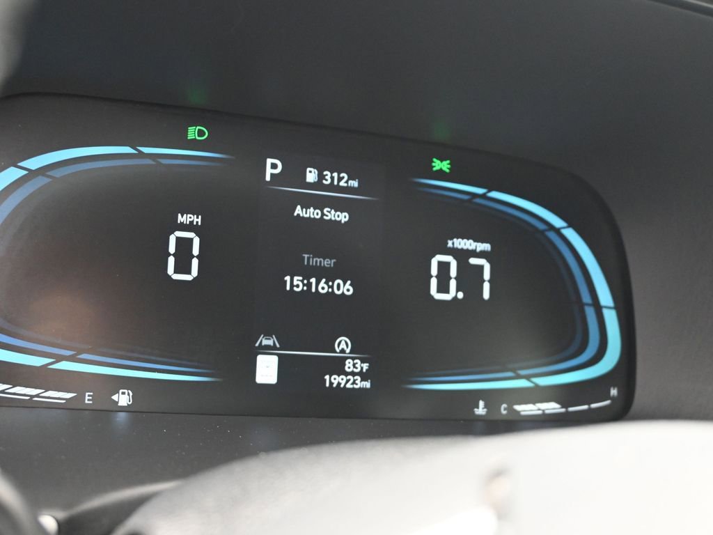 Used 2025 Hyundai Palisade SEL image 20