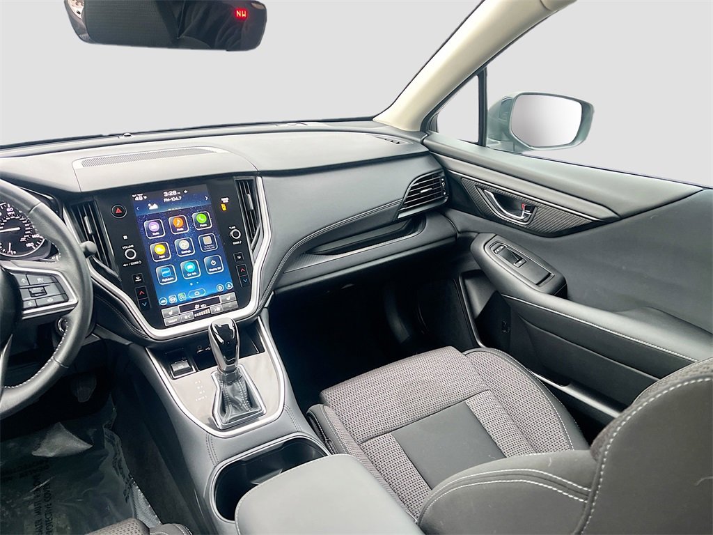 Used 2025 Subaru Outback Premium w/ Popular Package #1A image 22