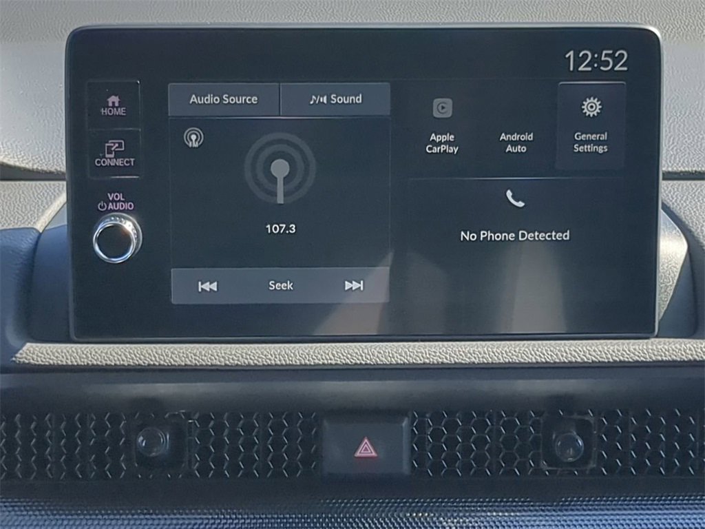 New 2026 Honda CR-V Sport-L image 17