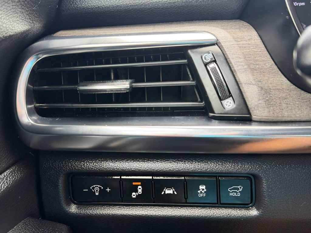 Used 2022 Kia Telluride EX AWD/4WD image 22