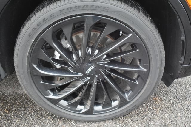 Used 2025 Lincoln Aviator Reserve w/ Equipment Group 201A AWD/4WD image 58
