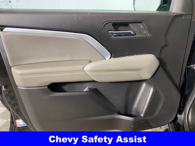 Certified 2023 Chevrolet Colorado ZR2 image 11