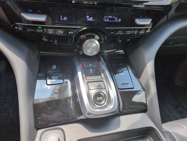 Used 2025 Acura MDX w/ Technology Package FWD image 17