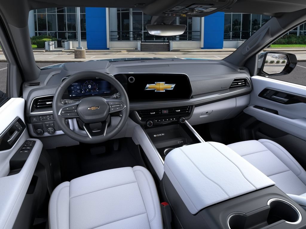New 2026 Chevrolet Tahoe Premier RWD image 15