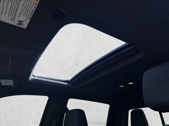 Used 2019 GMC Sierra 1500 AT4 w/ AT4 Premium Package image 25