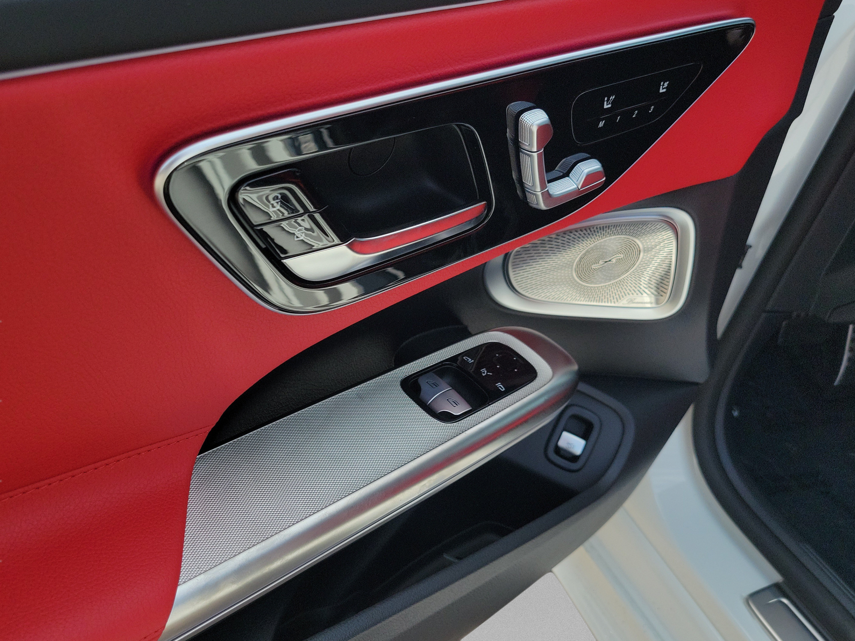 New 2026 Mercedes-Benz CLE 450 4MATIC Coupe image 23